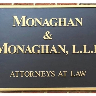 Monaghan & Monaghan - Uniontown, PA