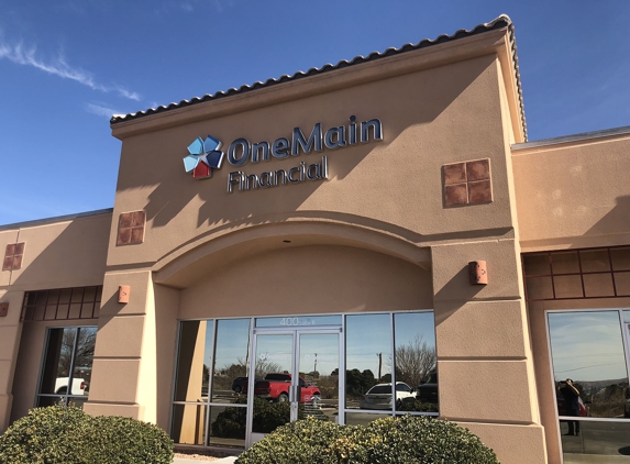 OneMain Financial - Las Cruces, NM