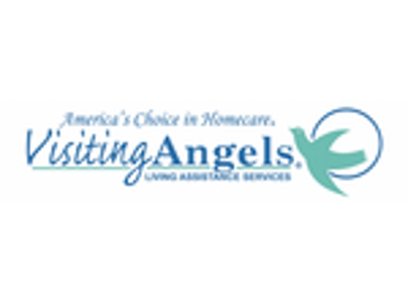 Visiting Angels - Fresno, CA