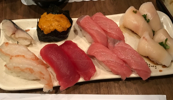 Sushi Mon - Las Vegas, NV