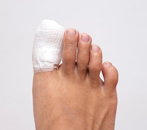 Orange Podiatry Services - Forbes, NSW