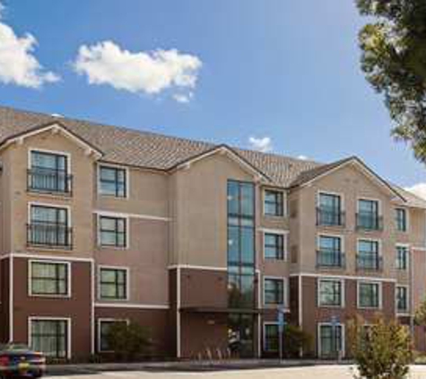 Residence Inn by Marriott Palo Alto Mountain View - Mountain View, CA