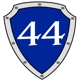 Guardian 44 Storage