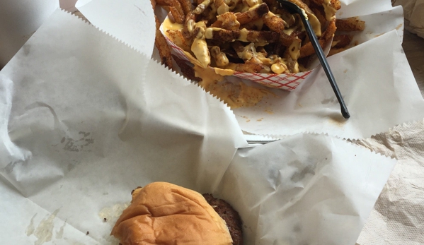 Tasty's Fresh Burgers & Fries - Fernandina Beach, FL