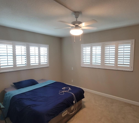 Budget Blinds of East Fort Lauderdale & Pompano Beach - Oakland Park, FL