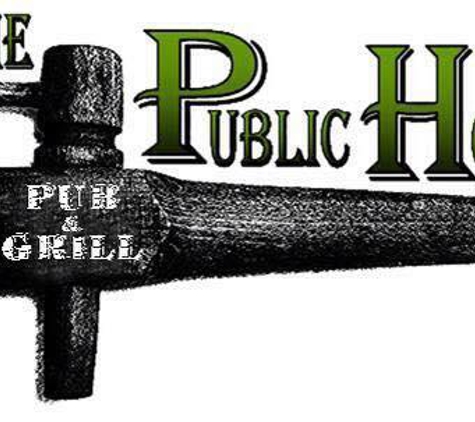 The Public House - Colorado Springs, CO