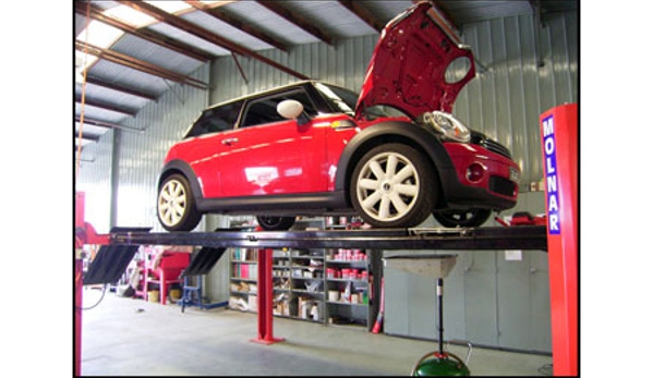 Mawson Motors - Moolap, VIC