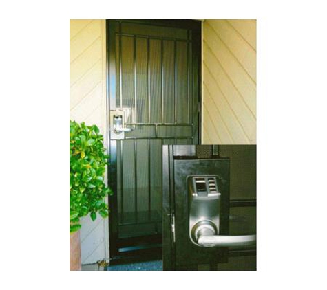 Melbourne Steel Security Locksmiths - Highett, VIC