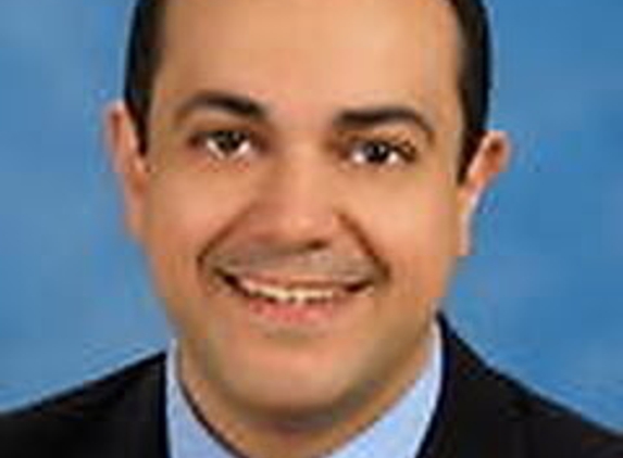 Sherif Z. Yacoub, MD - Mount Pleasant, SC