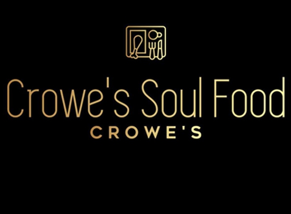 Crowe’s Soul Food - Bowling Green, KY