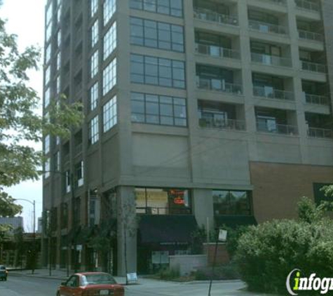 Dearborn Tower Condo Association - Chicago, IL