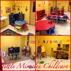 Little Miracles Child Care