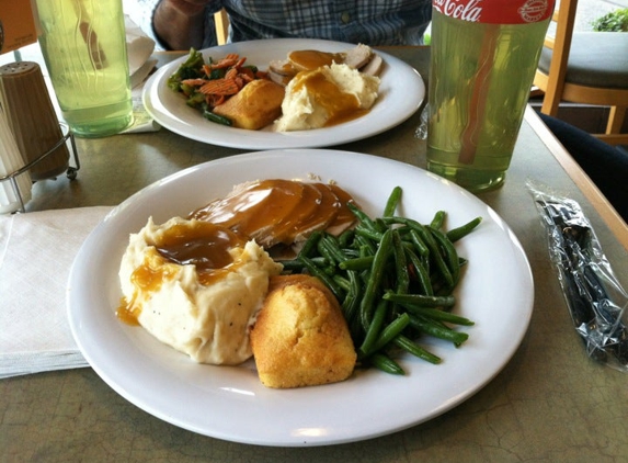 Boston Market - Meriden, CT