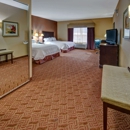 Hampton Inn & Suites Corsicana - Hotels