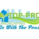 Top Pro Landscaping & Design