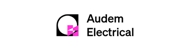 Audem Electrical Logo