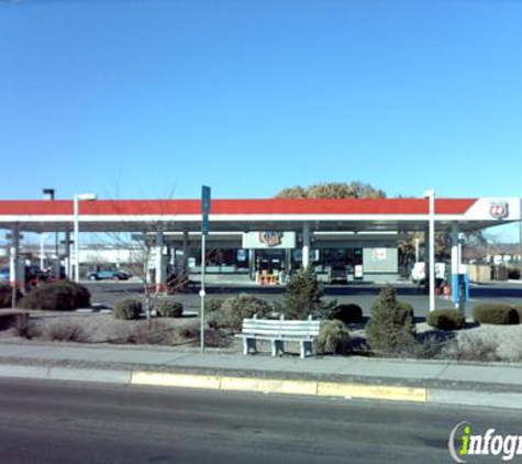 Circle K - Albuquerque, NM