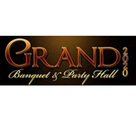 Grand 2020 Banquet & Party Hall - Brooklyn, NY