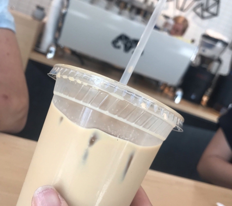 Kohi Coffee - Boston, MA