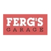 Ferg's Garage gallery