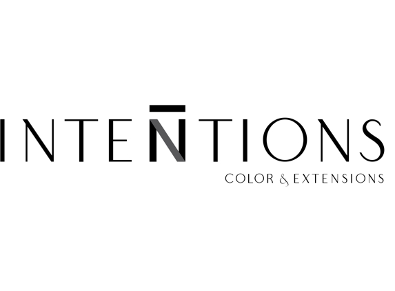 Intentions Salon & Extensions - Cary, NC