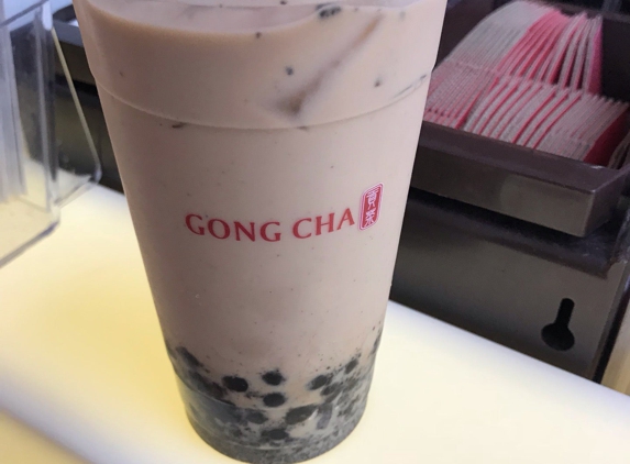 Gong Cha - Garden City, NY