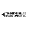 Thornley~DeGrasse Rigging Company, Inc. gallery