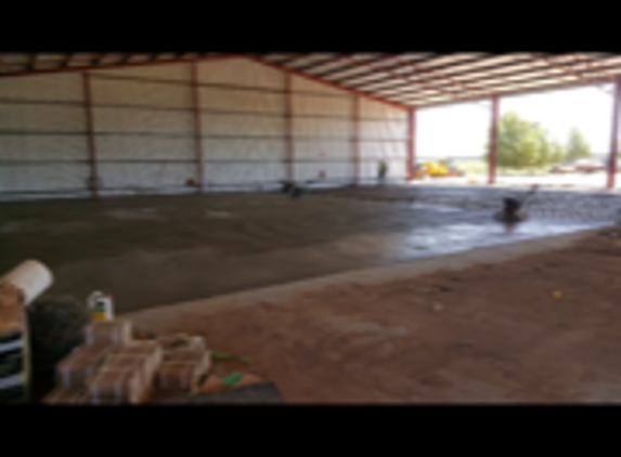 Saunders Concrete Constructions Pty Ltd - Griffith, NSW