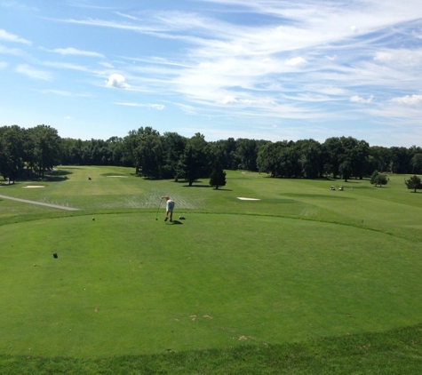 Knoll West Country Club - Boonton, NJ