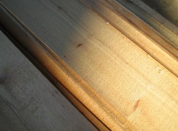 Timber Wholesale (Tas) Pty Ltd