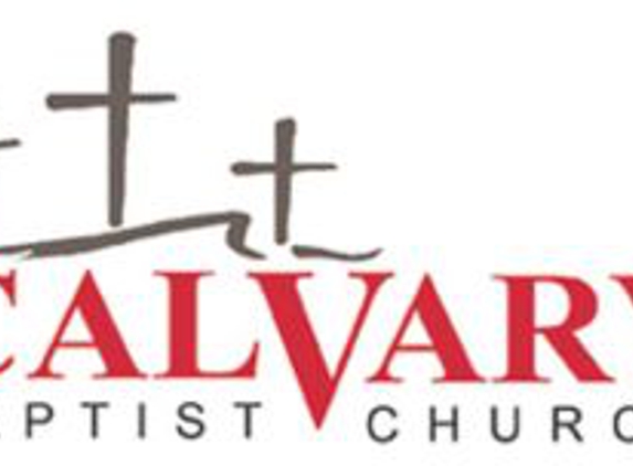 Calvary Baptist Church - Belvidere, IL
