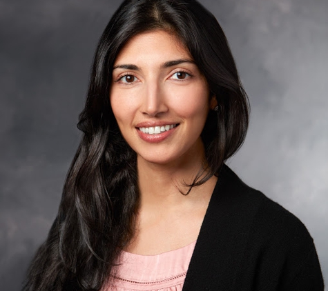 Zara M. Patel - Palo Alto, CA