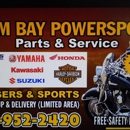 Palm Bay Powersports - Motorcycles & Motor Scooters-Repairing & Service
