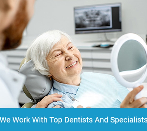 Tas Denture Studios - Howrah, TAS. We Work With Top Dentists And Specialists