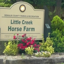 Little Creek Farm Conservancy - Horse Dealers
