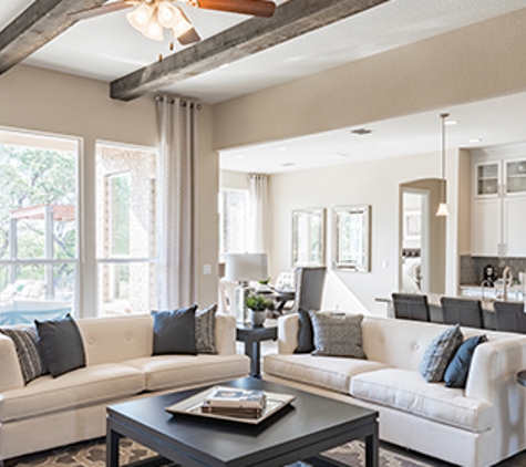 Pulte Homes - San Antonio, TX