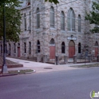 Carron Baptist Church