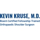 Kevin Kruse, MD