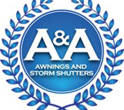 A&A Awnings and Storm Shutters - Chesapeake, VA