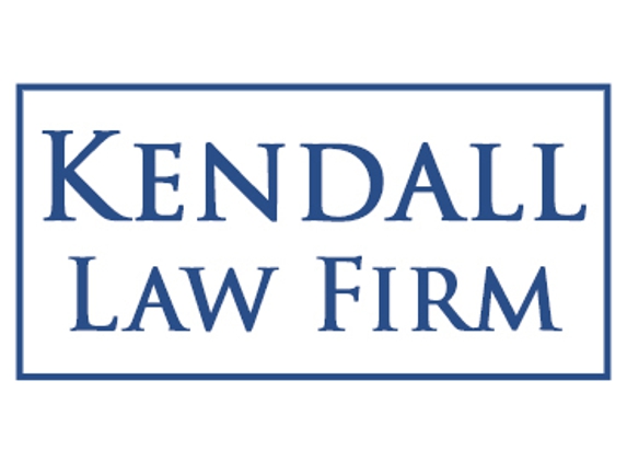 Kendall Law Firm - Charlottesville, VA