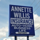 Annette Willis Insurance Agency Inc - Homeowners Insurance