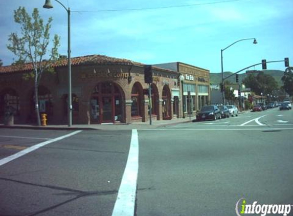 Mission Fine Art Gallery - San Juan Capistrano, CA