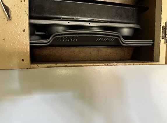Cst Plumbing Services - Craigieburn, VIC. Rough cut trim stops cupboard closing