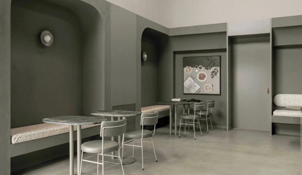 Fitouts Australia - Norwest, NSW