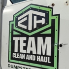 Team Clean and Haul Corporation