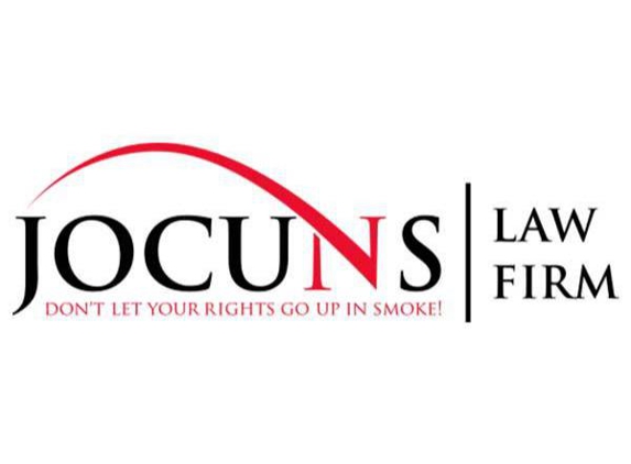 Jocuns Law Firm - Lapeer, MI