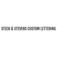 Steck  Stevens Custom Lettering LLC