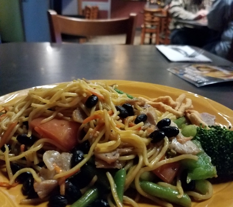 HuHot Mongolian Grill - La Crosse, WI