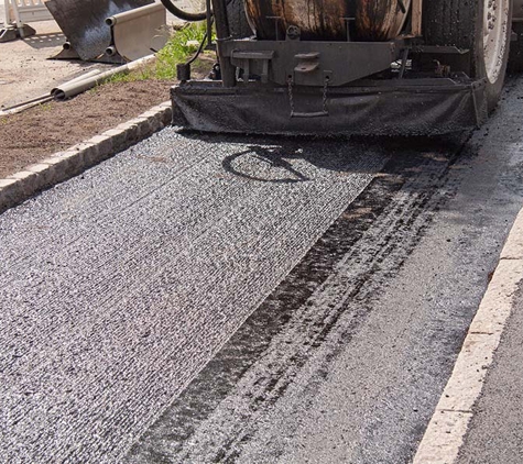 Productive Asphalt