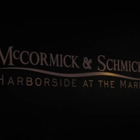 McCormick & Schmick's Harborside at the Marina - CLOSED